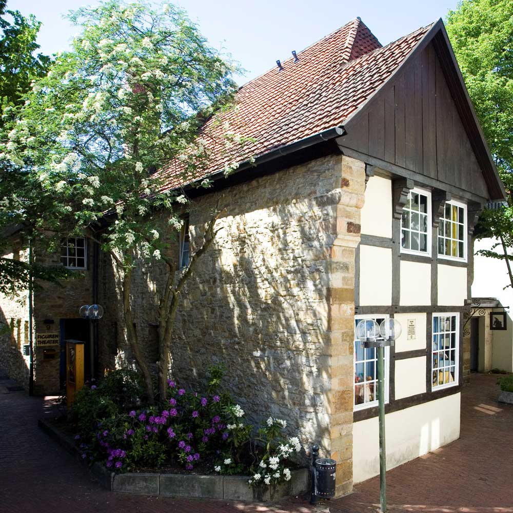 Figurentheater Oanabrück